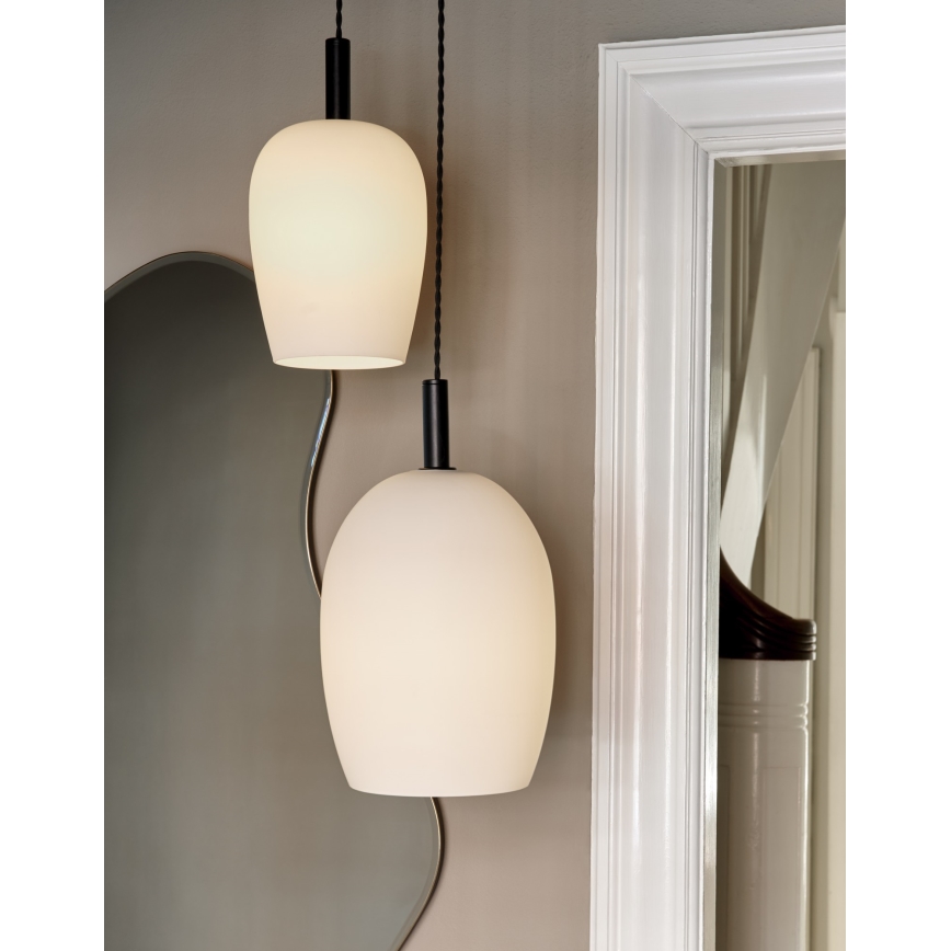 Nordlux - Lestenec na vrvici UMA 1xE27/40W/230V