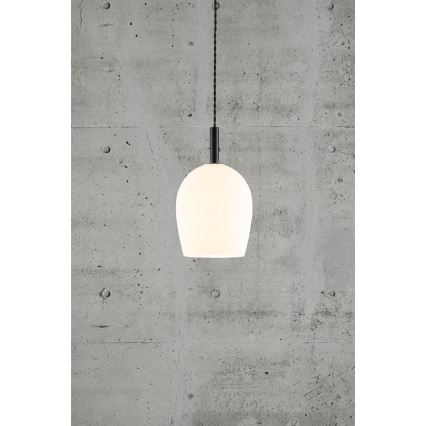 Nordlux - Lestenec na vrvici UMA 1xE27/40W/230V