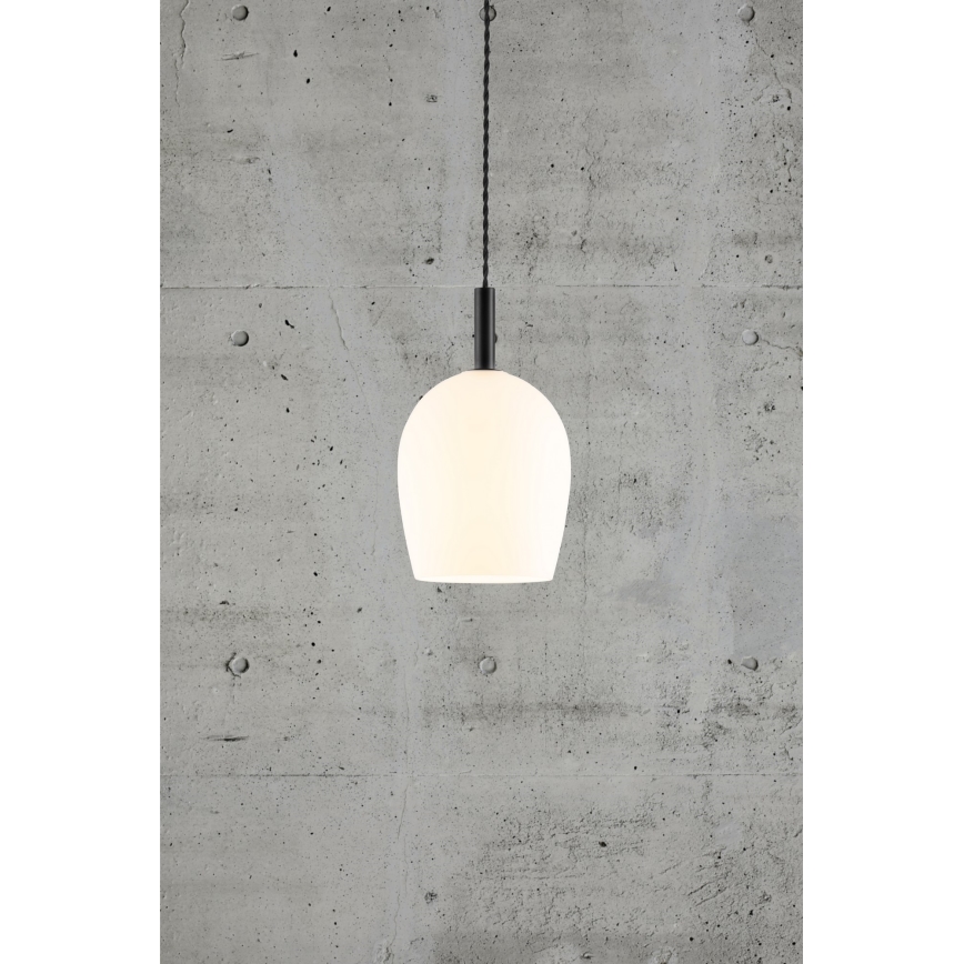 Nordlux - Lestenec na vrvici UMA 1xE27/40W/230V