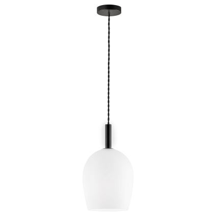 Nordlux - Lestenec na vrvici UMA 1xE27/40W/230V