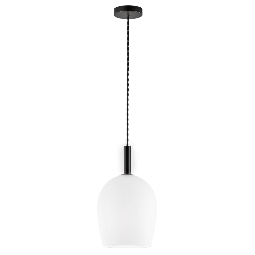 Nordlux - Lestenec na vrvici UMA 1xE27/40W/230V