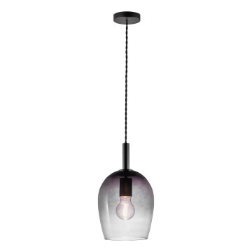 Nordlux - Lestenec na vrvici UMA 1xE27/40W/230V