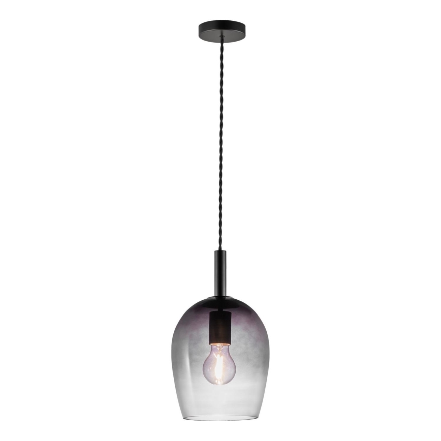 Nordlux - Lestenec na vrvici UMA 1xE27/40W/230V