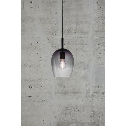 Nordlux - Lestenec na vrvici UMA 1xE27/40W/230V