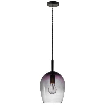 Nordlux - Lestenec na vrvici UMA 1xE27/40W/230V