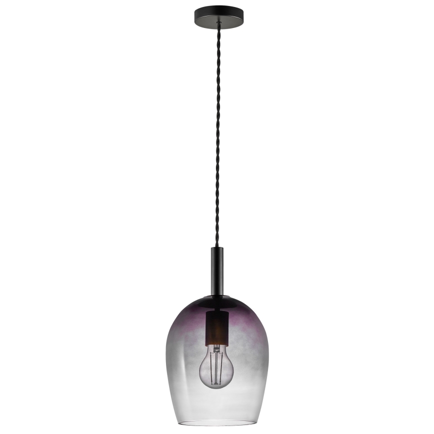Nordlux - Lestenec na vrvici UMA 1xE27/40W/230V