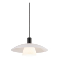 Nordlux - Lestenec na vrvici VERONA 1xE27/40W/230V