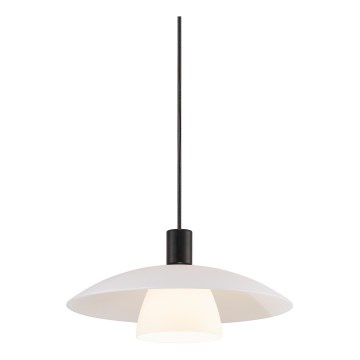 Nordlux - Lestenec na vrvici VERONA 1xE27/40W/230V