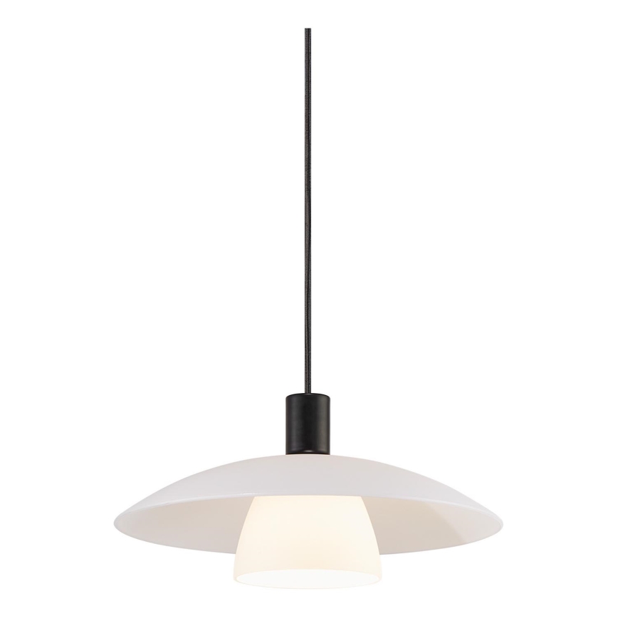 Nordlux - Lestenec na vrvici VERONA 1xE27/40W/230V