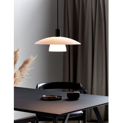 Nordlux - Lestenec na vrvici VERONA 1xE27/40W/230V