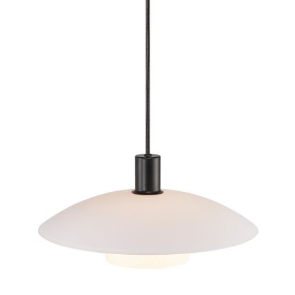 Nordlux - Lestenec na vrvici VERONA 1xE27/40W/230V