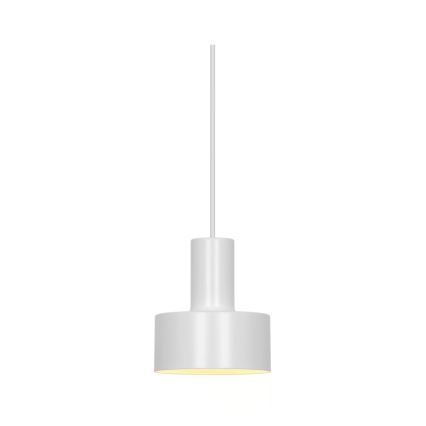 Nordlux - Lestenec za MATIS 1xE27/40W/230V bela