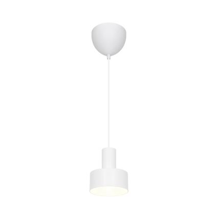 Nordlux - Lestenec za MATIS 1xE27/40W/230V bela