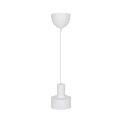 Nordlux - Lestenec za MATIS 1xE27/40W/230V bela