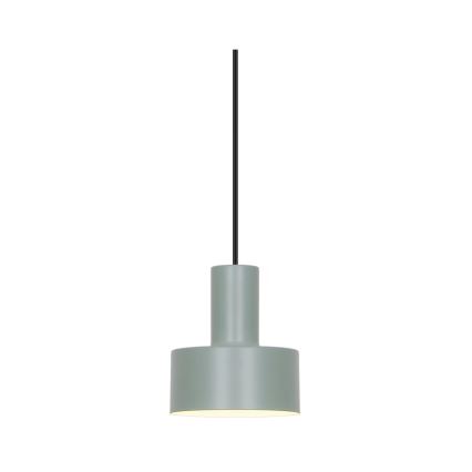 Nordlux - Lestenec za MATIS 1xE27/40W/230V zelena