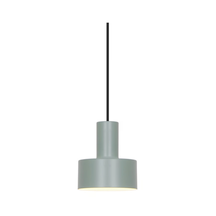 Nordlux - Lestenec za MATIS 1xE27/40W/230V zelena