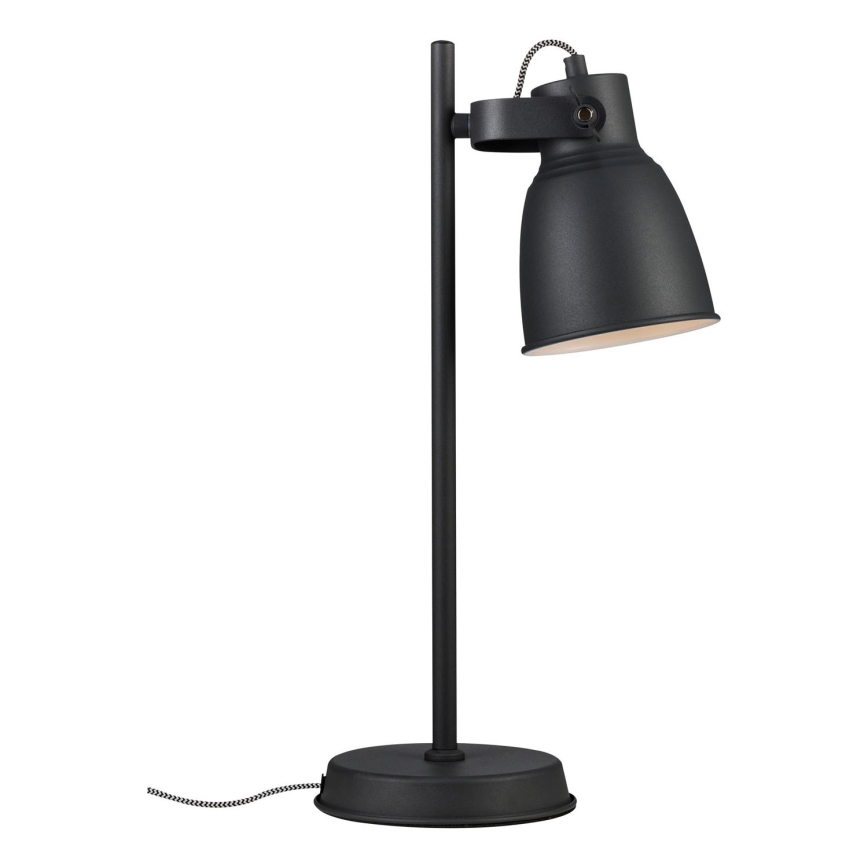 Nordlux - Namizna svetilka ADRIAN 1xE27/25W/230V