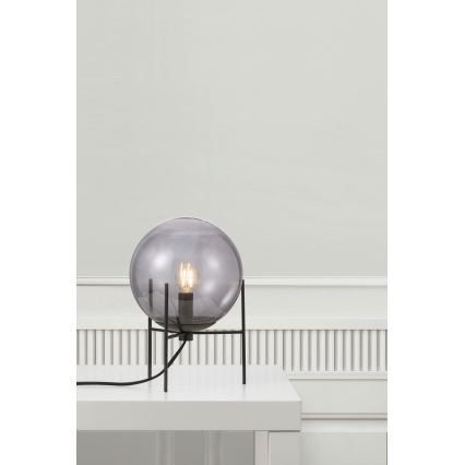 Nordlux - Namizna svetilka ALTON 1xE14/15W/230V