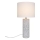 Nordlux - Namizna svetilka ANTIGA 1xE27/60W/230V bela