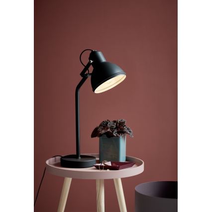 Nordlux - Namizna svetilka ASLAK 1xE27/15W/230V