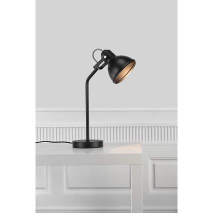 Nordlux - Namizna svetilka ASLAK 1xE27/15W/230V