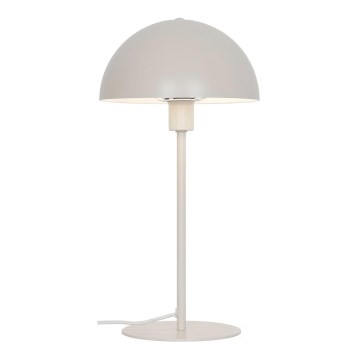 Nordlux - Namizna svetilka ELLEN 1xE14/40W/230V bežna