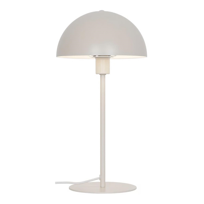 Nordlux - Namizna svetilka ELLEN 1xE14/40W/230V bežna