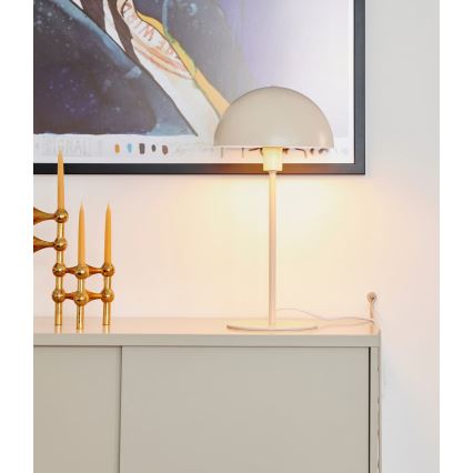Nordlux - Namizna svetilka ELLEN 1xE14/40W/230V bežna