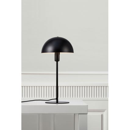 Nordlux - Namizna svetilka ELLEN 1xE14/40W/230V