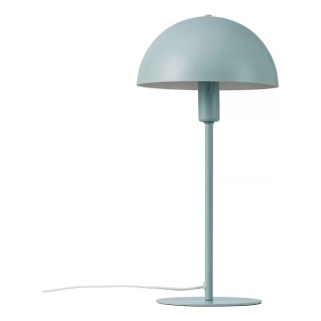 Nordlux - Namizna svetilka ELLEN 1xE14/40W/230V modra