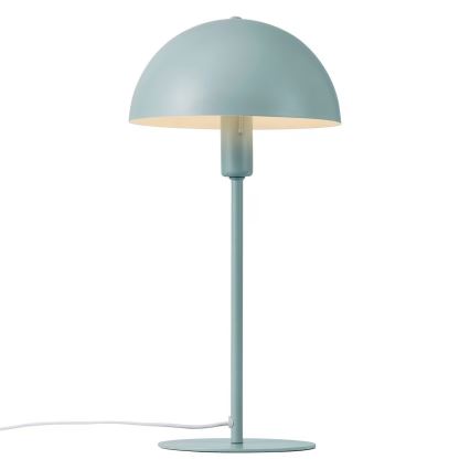 Nordlux - Namizna svetilka ELLEN 1xE14/40W/230V modra