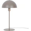 Nordlux - Namizna svetilka ELLEN 1xE14/40W/230V rjava