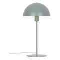 Nordlux - Namizna svetilka ELLEN 1xE14/40W/230V zelena