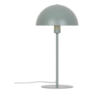 Nordlux - Namizna svetilka ELLEN 1xE14/40W/230V zelena