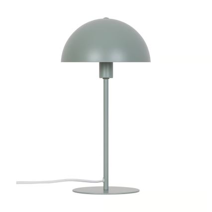 Nordlux - Namizna svetilka ELLEN 1xE14/40W/230V zelena