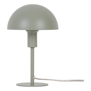 Nordlux - Namizna svetilka ELLEN 1xE14/40W/230V zelena