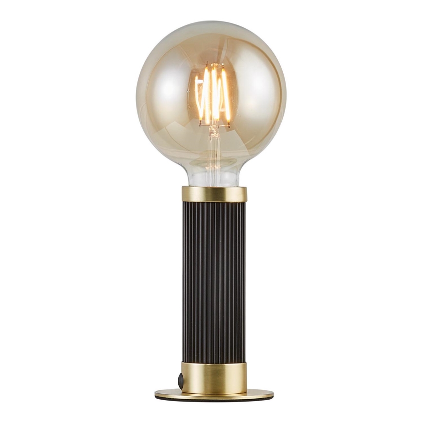 Nordlux - Namizna svetilka GALLOWAY 1xE27/40W/230V