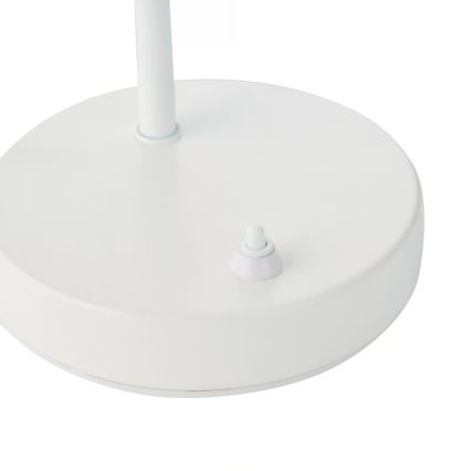 Nordlux - Namizna svetilka MATIS 1xE27/15W/230V bela