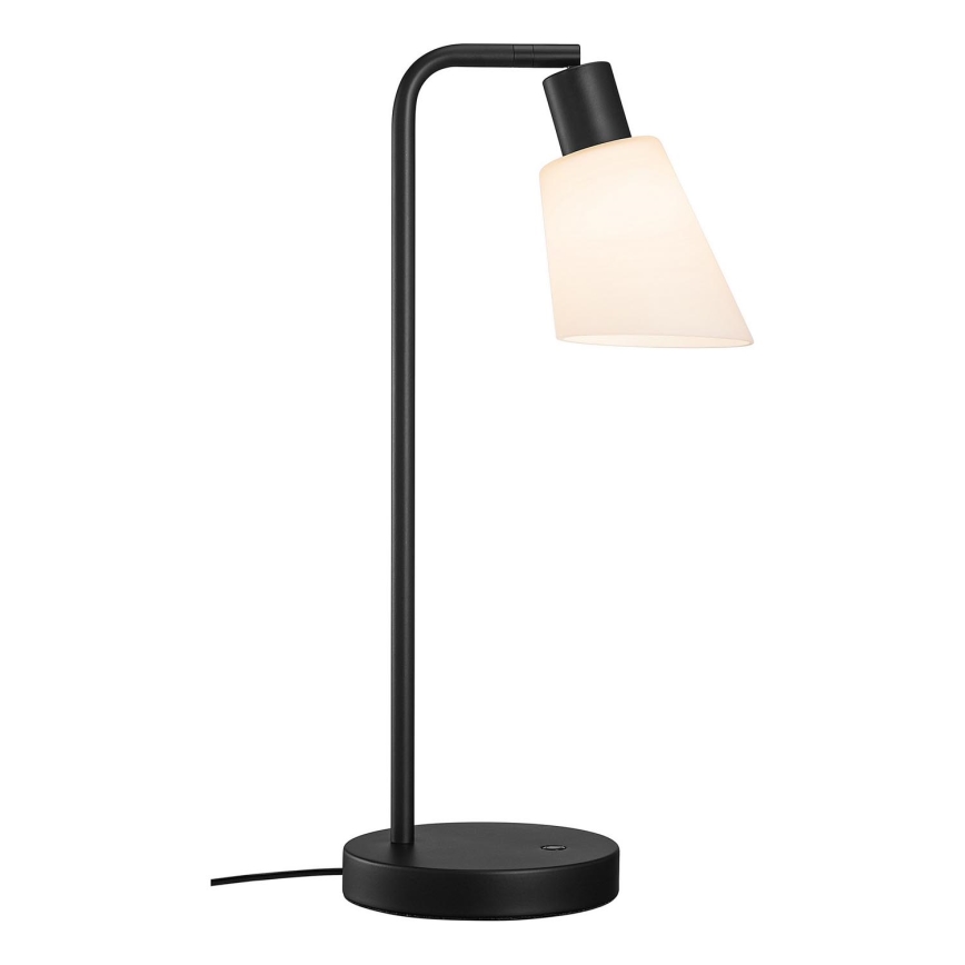 Nordlux - Namizna svetilka MOLLI 1xE14/25W/230V
