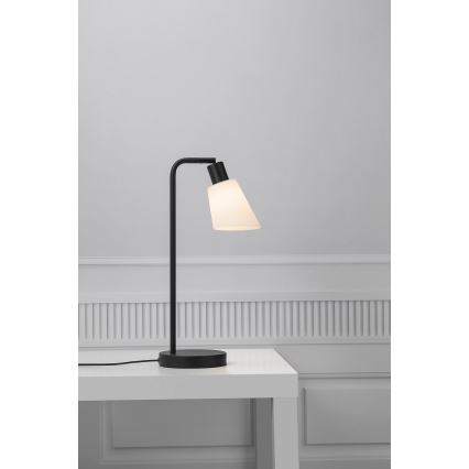 Nordlux - Namizna svetilka MOLLI 1xE14/25W/230V