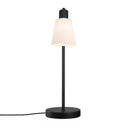 Nordlux - Namizna svetilka MOLLI 1xE14/25W/230V