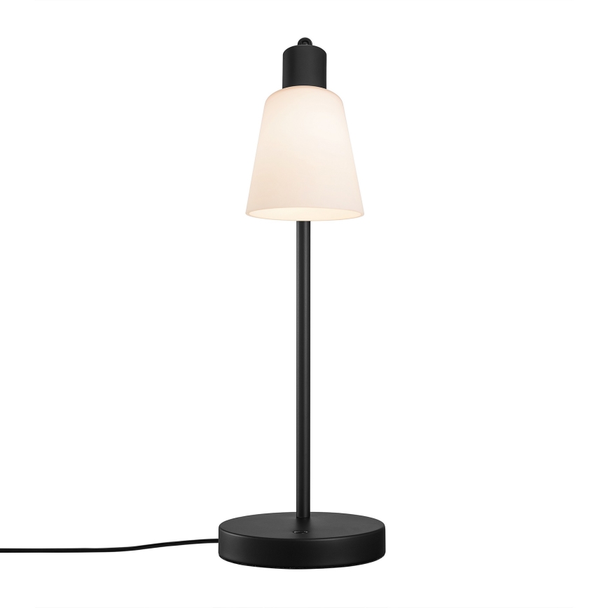 Nordlux - Namizna svetilka MOLLI 1xE14/25W/230V