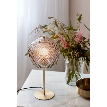 Nordlux - Namizna svetilka ORBIFORM 1xE27/40W/230V