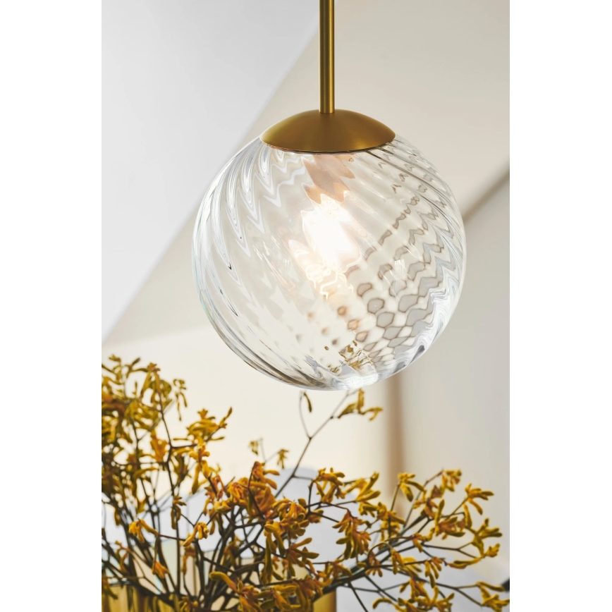 Nordlux - Obesna svetilka na kablu CHISELL 1xE27/40W/230V