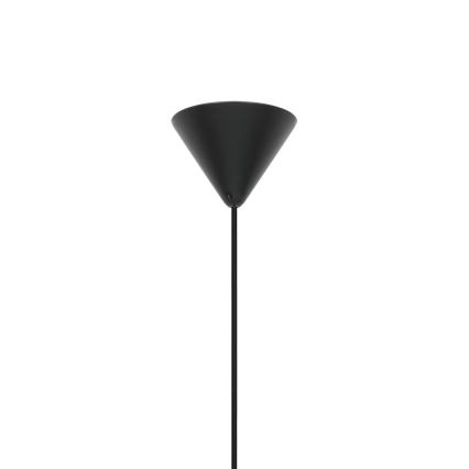 Nordlux - Obesna svetilka na kablu TILO 1xGU10/15W/230V mesing