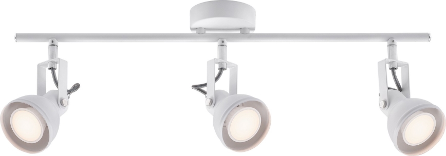 Nordlux - Reflektor ASLAK 3xGU10/35W/230V