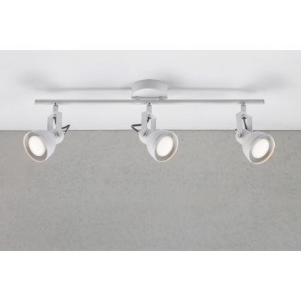 Nordlux - Reflektor ASLAK 3xGU10/35W/230V