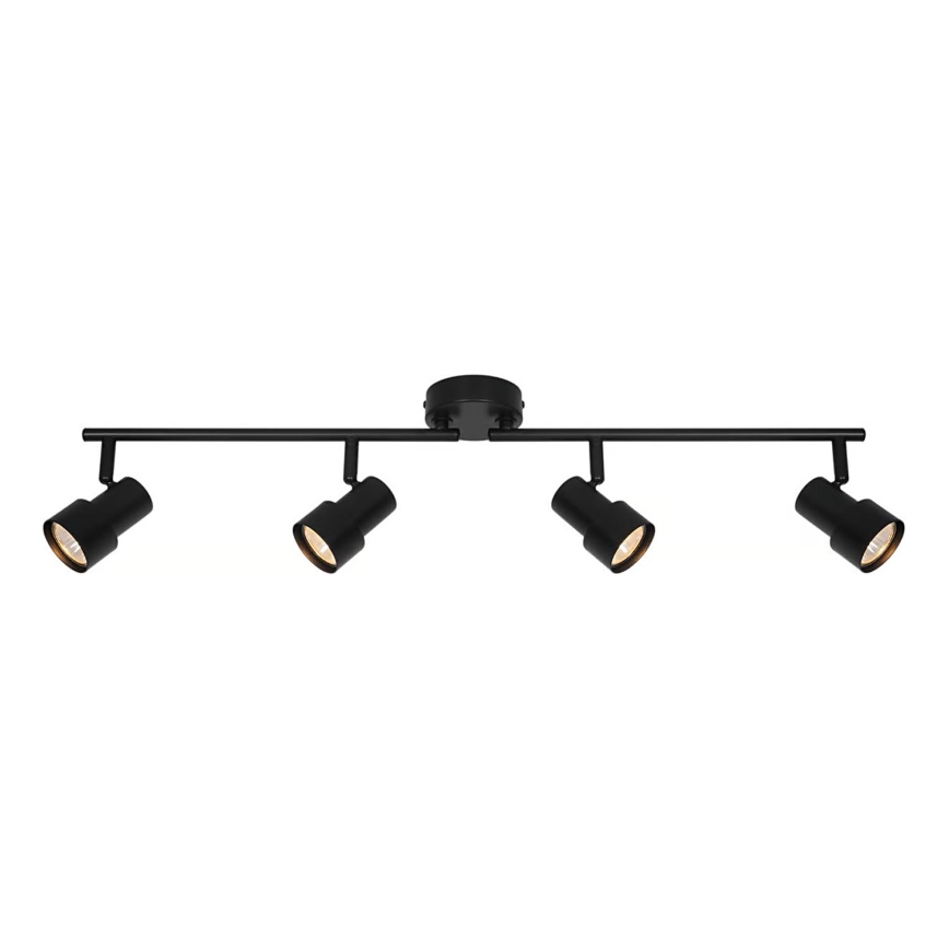 Nordlux - Reflektor BOSTON 4xGU10/5W/230V
