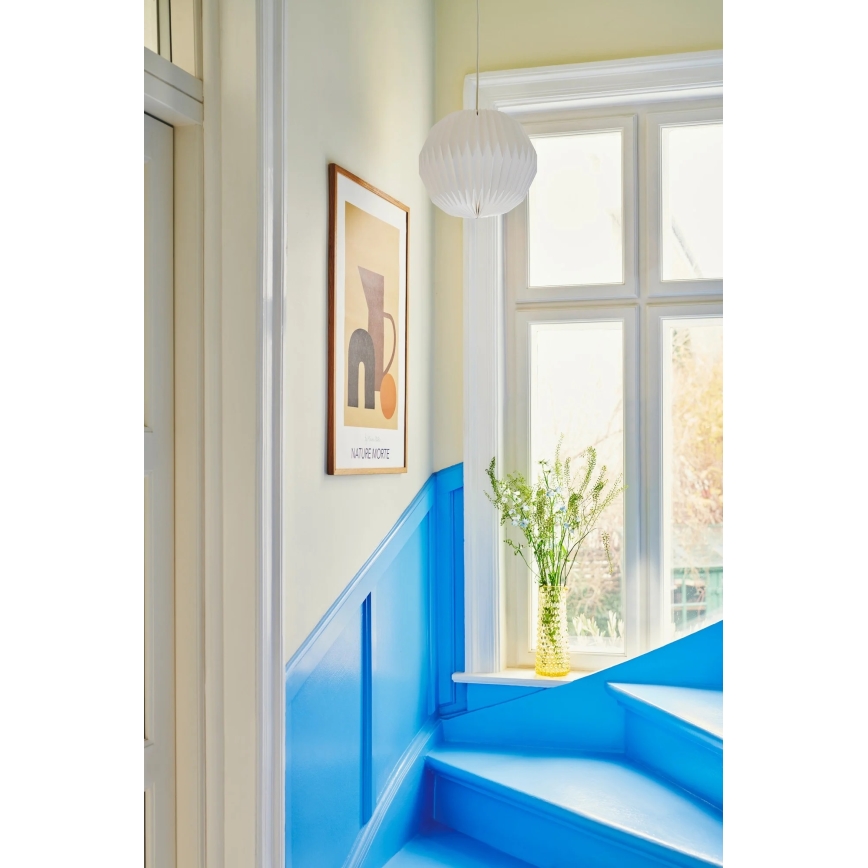 Nordlux - Senčnik za lestenec BELLOY E27 pr. 30 cm