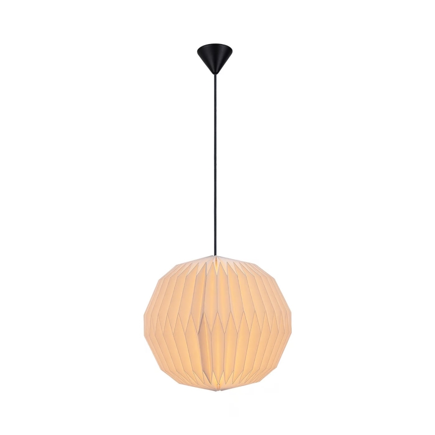 Nordlux - Senčnik za lestenec BELLOY E27 pr. 30 cm